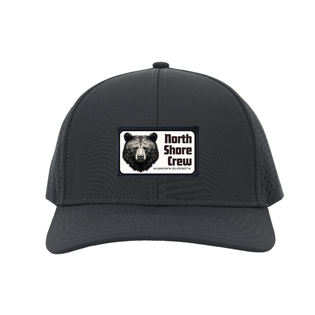 PRE-ORDER OPEN - North Shore Crew Hats