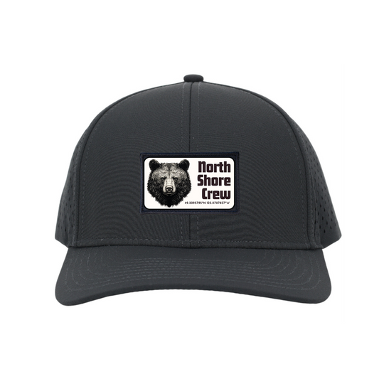 PRE-ORDER OPEN - North Shore Crew Hats