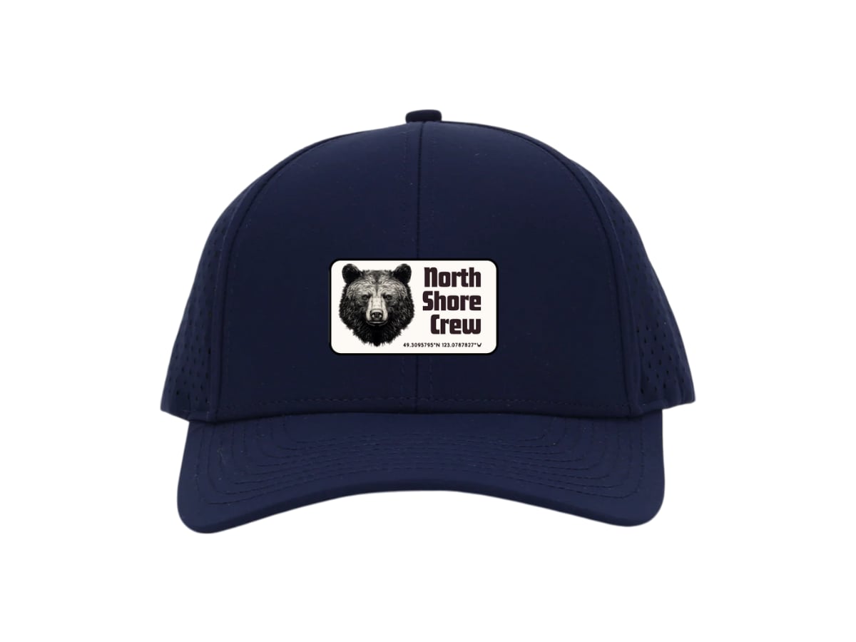PRE-ORDER OPEN - North Shore Crew Hats