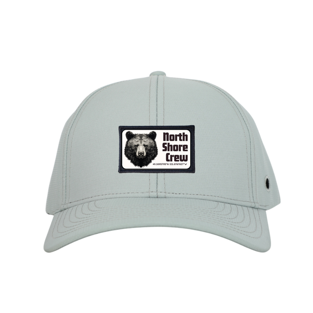 PRE-ORDER OPEN - North Shore Crew Hats