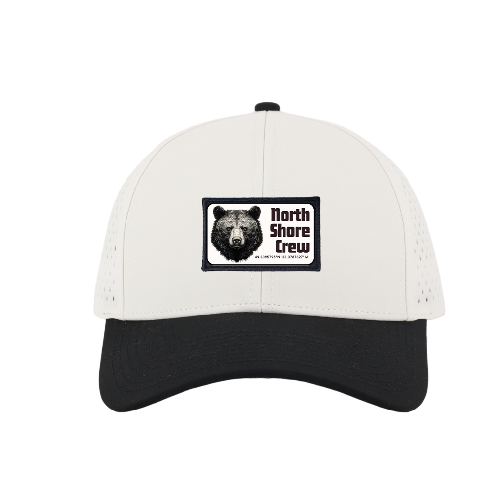 PRE-ORDER OPEN - North Shore Crew Hats