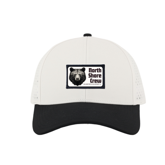 PRE-ORDER OPEN - North Shore Crew Hats